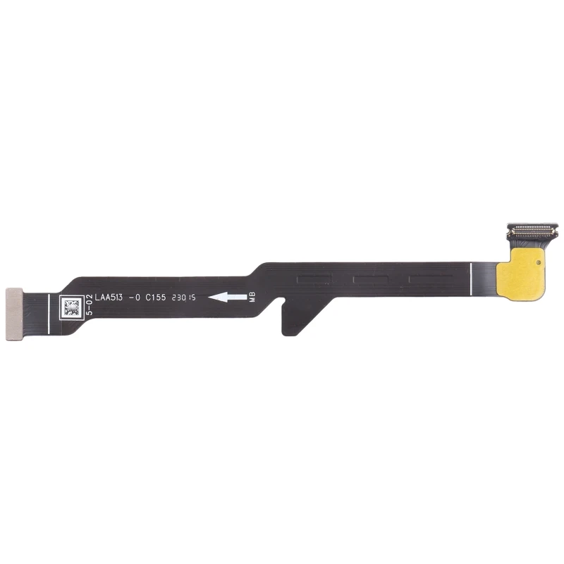 LCD Flex Cable for OnePlus 11 PHB110 Mainboard Flex Cable