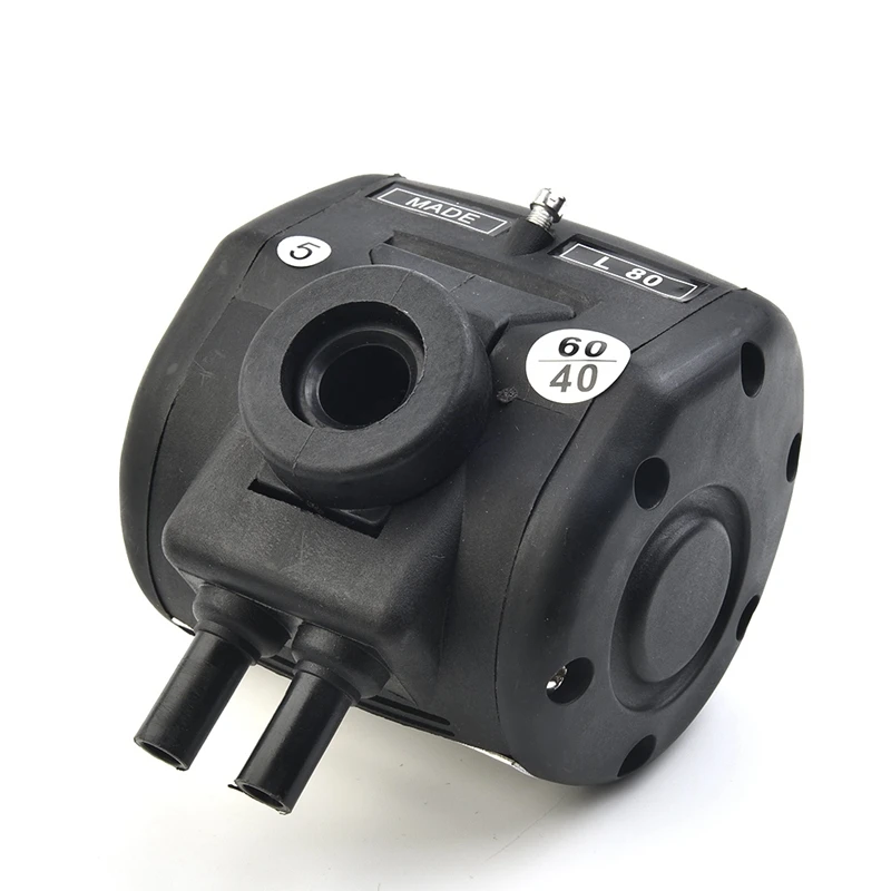 1 Piece L80 Gas Pulsator Durable In Use For Cow Milker Milking Machine For Cow Milker Milking Machine Adjustable Speed