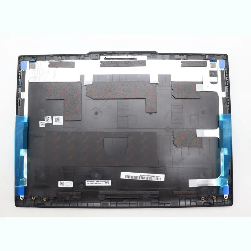 OEM Replacement New LCD Rear Top Lid Back Cover  For Lenovo ThinkPad X13 Gen 4 5CB1L57815