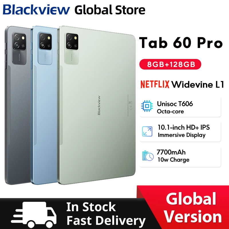 #56 Best Android Tablets to Buy In 2026