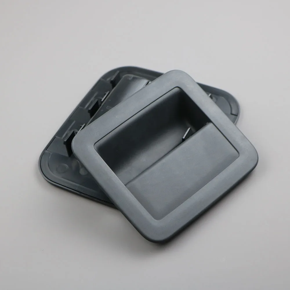 

Trunk Carpet Pull Grab Handle 5N0887184 For VW Passat Teramont Golf For Audi Q3 5N0 887 184