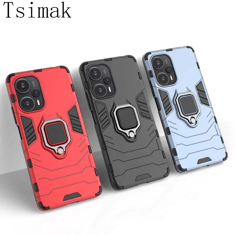 Shockproof Case For…