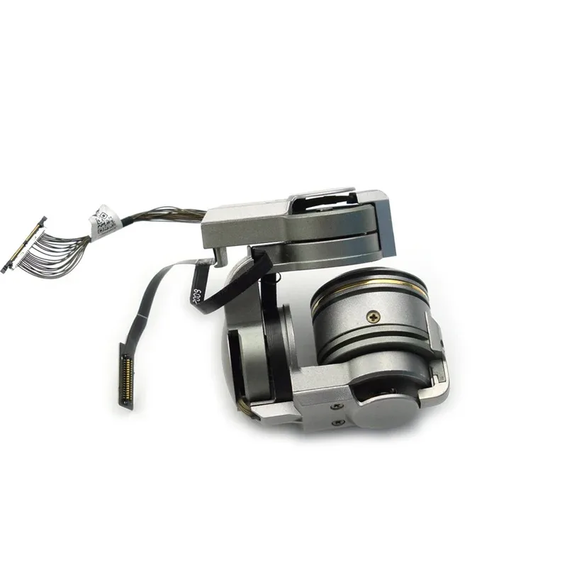 Para braço do motor gimbal Mavic Pro com cabo de sinal de câmera substituição de cabo flexível plano