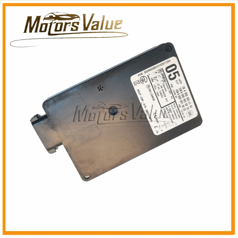 

A0009055103 Высококачественный радарный датчик DISTRONIC Подходит для моделей Mercedes-Benz GLA X156