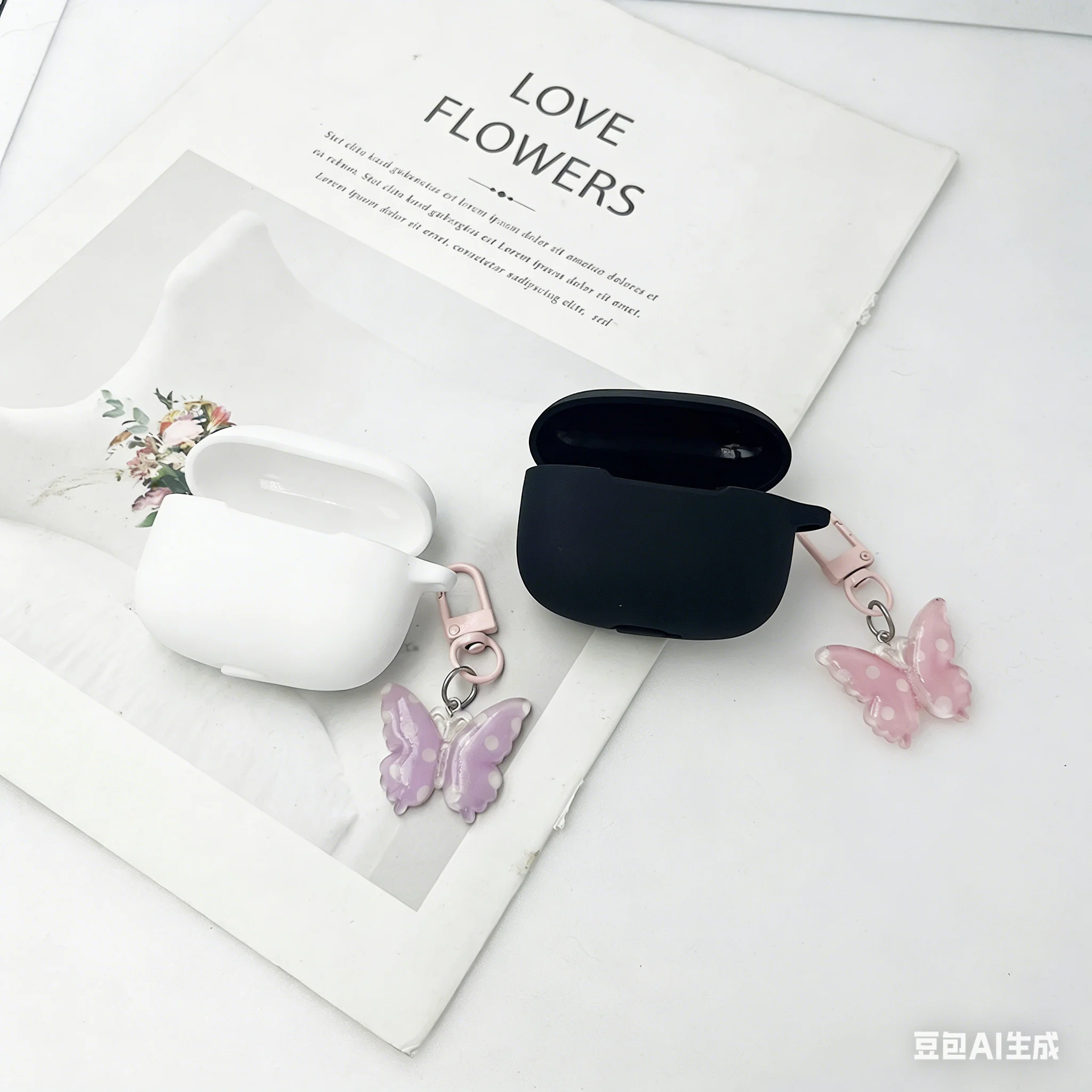 Earphone Cover For … - image