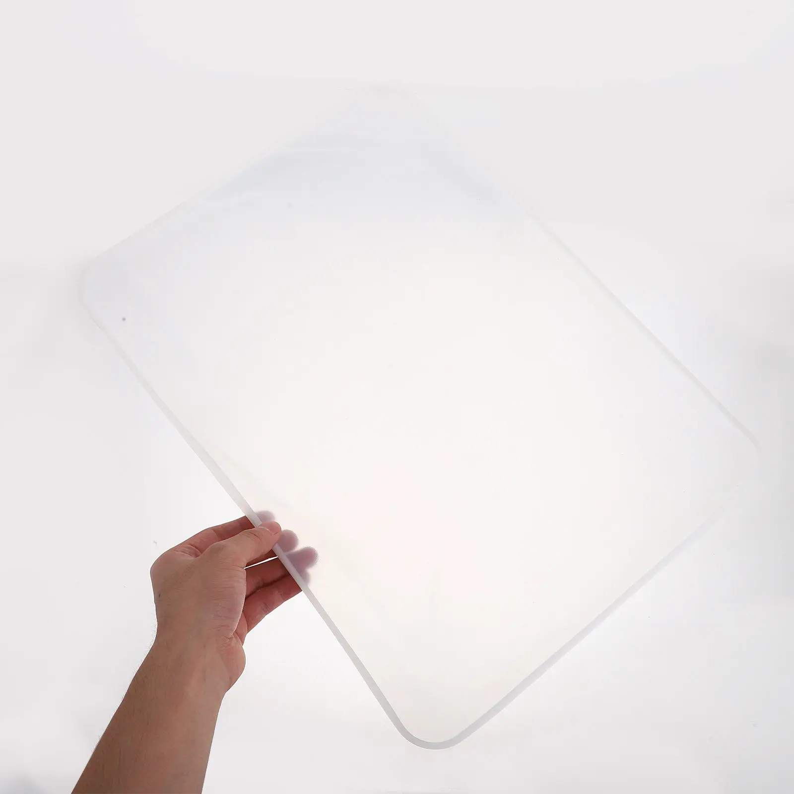 

Многоразовая силиконовая пленка для термотрансферных машин, высокоточная вакуумная пленка для сублимационной печати, совместимая с 3D-прессами