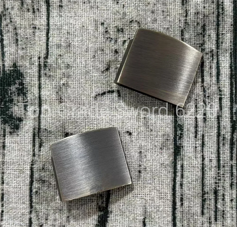 

Good Quality Copper Unique Habaki For Japanese Japan Samurai Katana Tanto Wakizashi Fittings Brand New