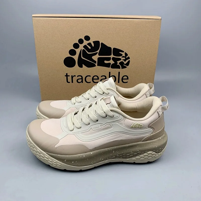

Original Brand Comfortable Anti Slip Walking Jogging Shoe Designer All Terrain Mountain Climbing Footwear Trekking Sneaker 36-45