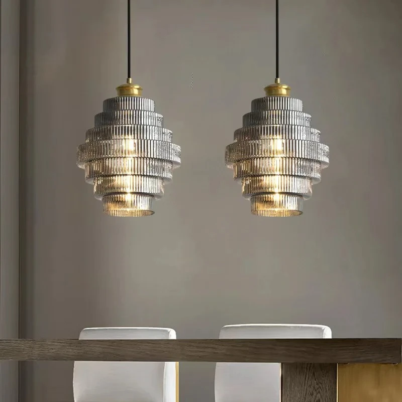 European Style Personality Minimalist Chandelier Suitable for Living Rooms Hotels Clothing Stores