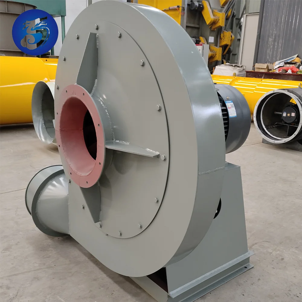 

9-19/9-26 Центробежный вентилятор высокого давления из нержавеющей стали