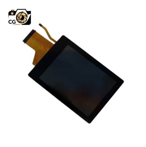 Nueva pantalla LCD completa con retroiluminación, piezas de reparación para cámara Sony ILCE-7 ILCE-7R ILCE-7S A7K A7 A7R A7S