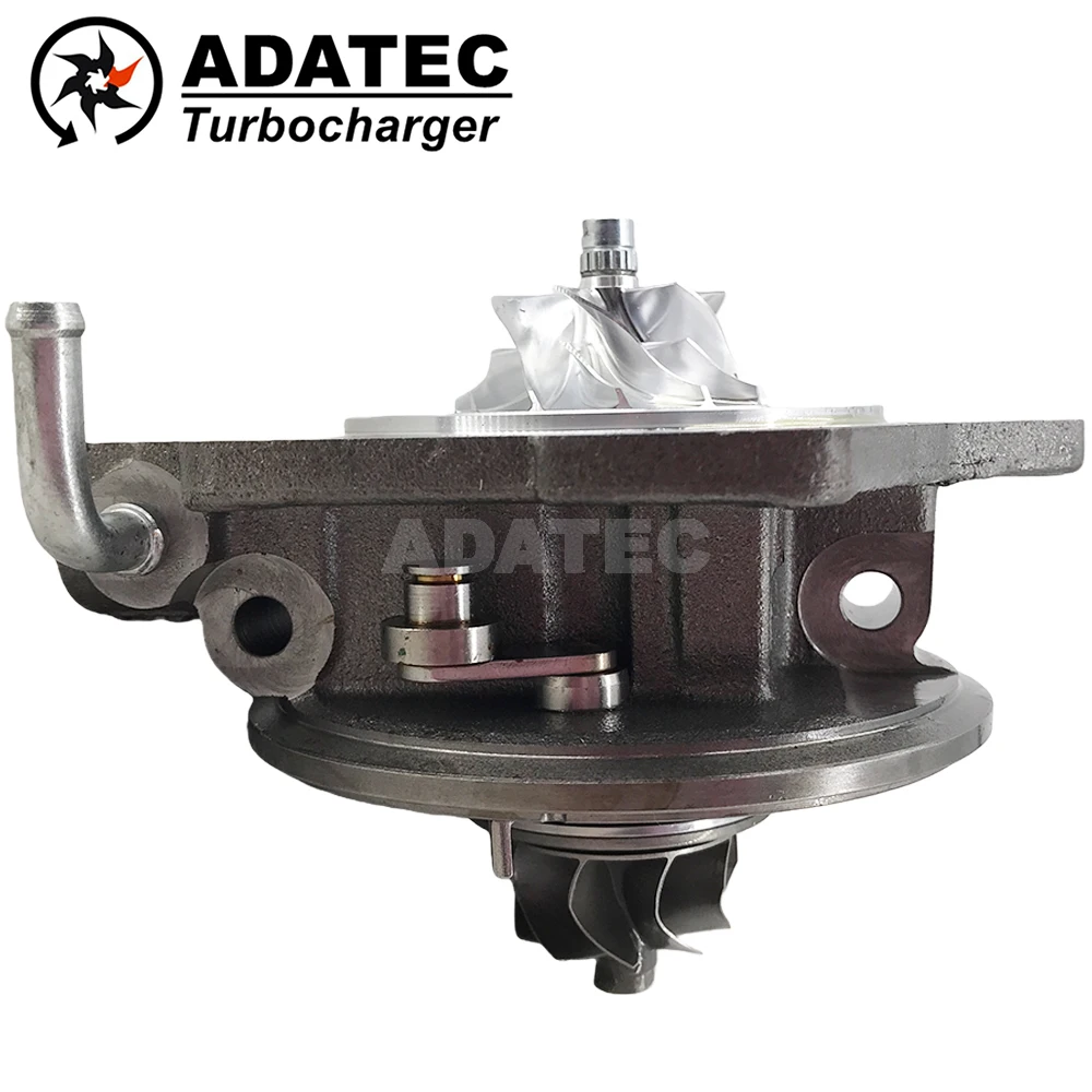 

17201-52010 Turbo CHRA EA0201006 Картридж турбокомпрессора GT1749V для Toyota Overlord/Prado