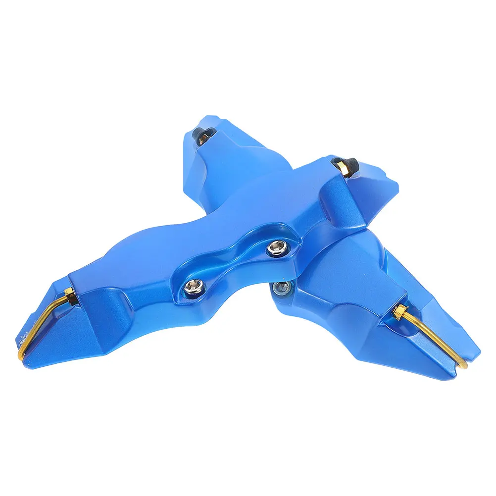 

Hub Cover Caliper Brake Protector Guard Covers for Car Abs Auto Disc Break Automotive Wheel Hub Caliper Cover 3d Durable