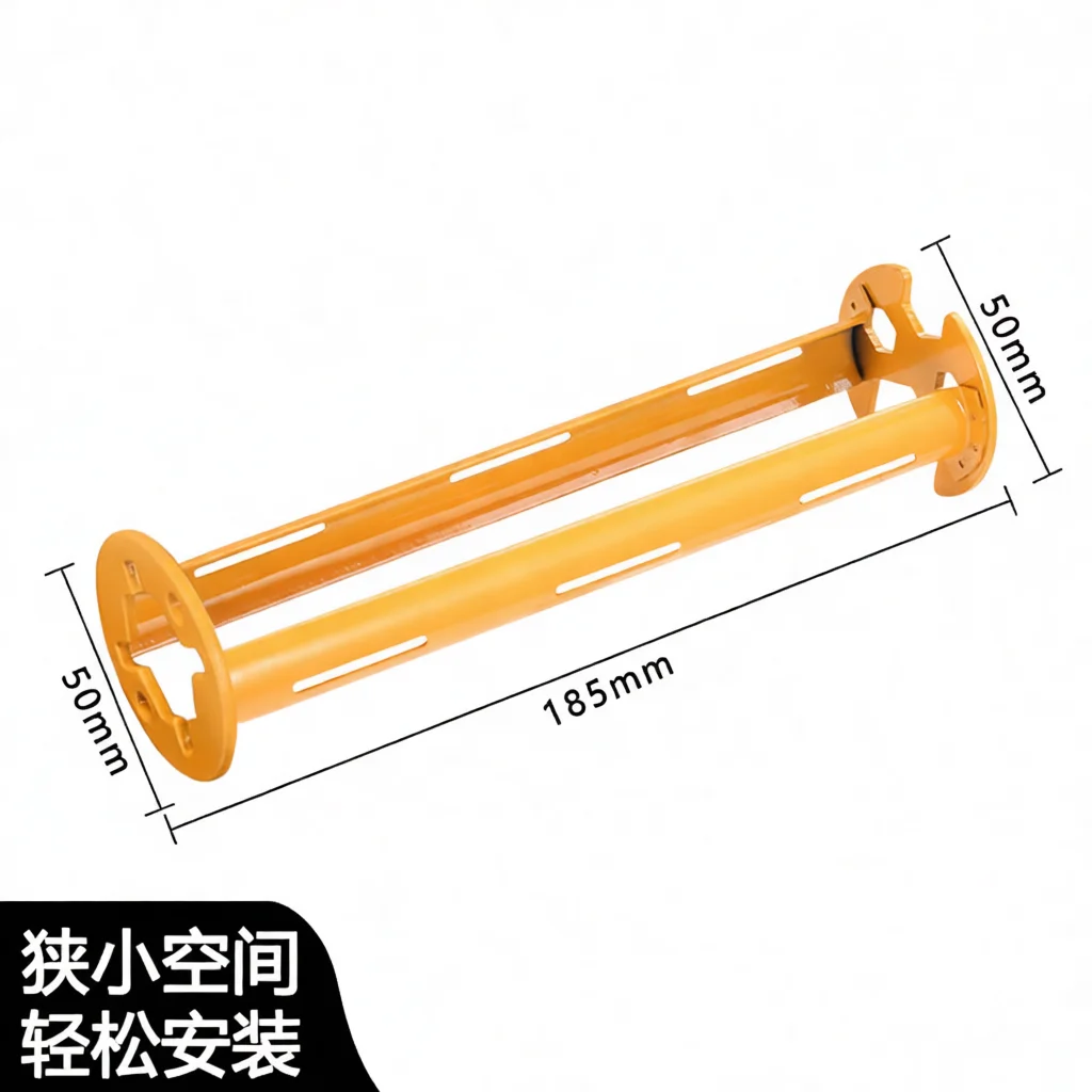 Universal Sink Faucet Wrench Plumbing Tool Bathroom Pipe Repair Installer Spanner Sleeve Socket Removal Manual Equipment