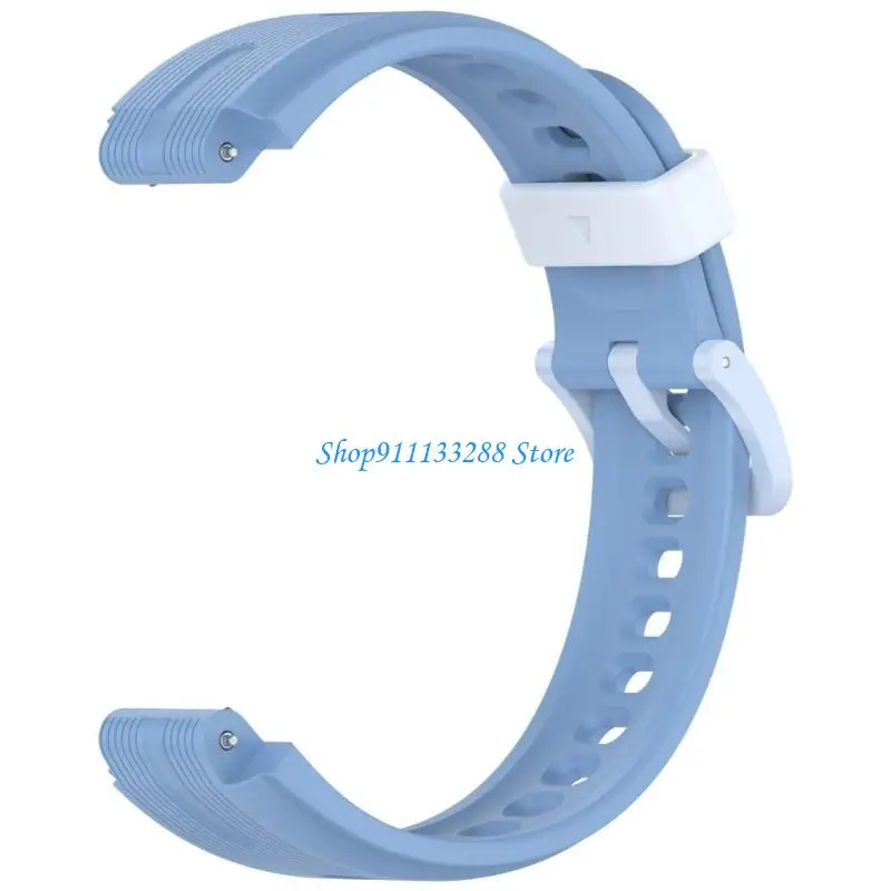

G88D Soft Wriststrap Replacement Quick Release Bracelets with Installation Tool