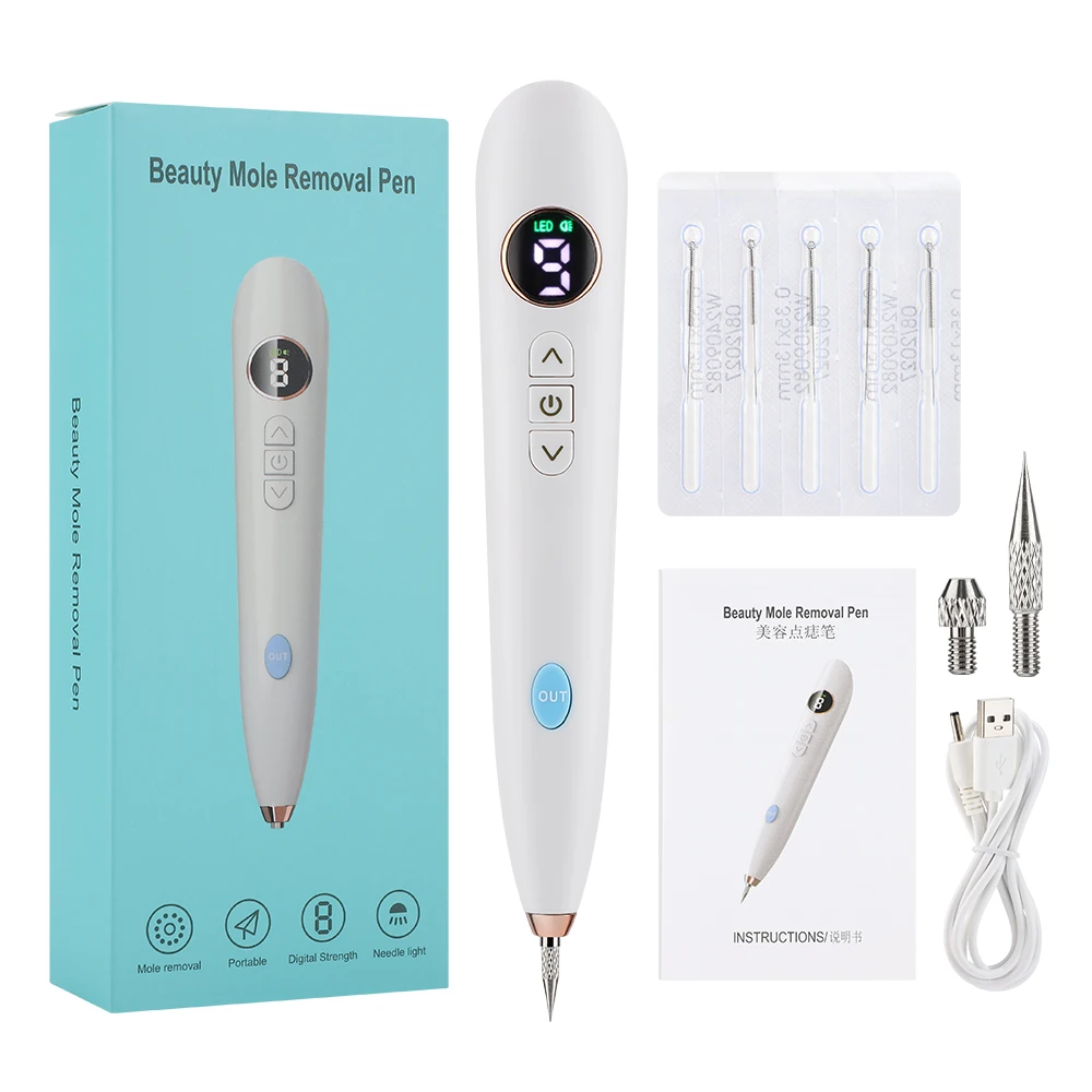 Advanced Dark Spot Remover Pen for Skin Care