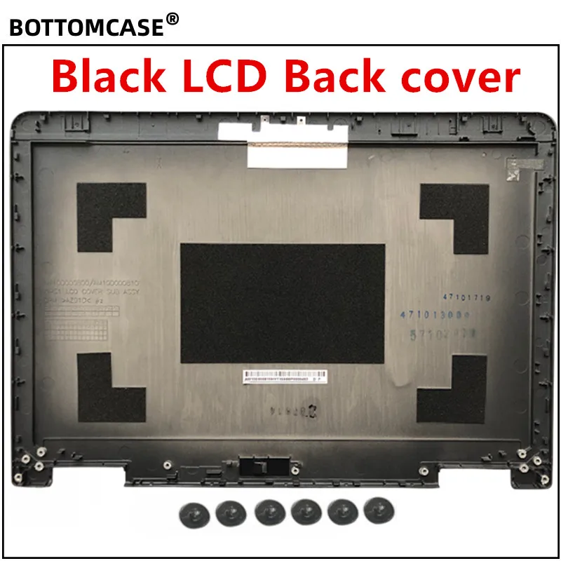 

New For BOTTOMCASE® Thinkpad S1 YOGA 12 S240 Laptop LCD Back Cover /Front Bezel/Palm rest/Bottom Base Cover