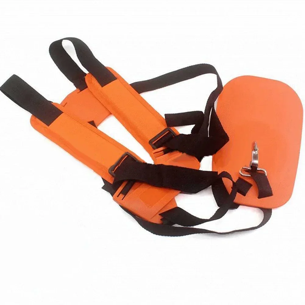 Trimmer Shoulder Strap Harness 4119 710 9001 String Trimmer Full Harness Suit For STIHL FS For KM Series String Trimmer