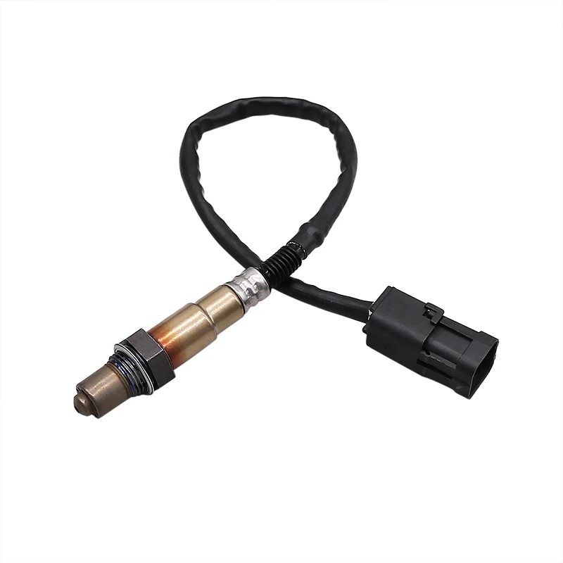 Upstream Oxygen Sensor 0258007351 For Volkswagen Jetta Golf Mk4 Audi A4 TT 1K0998262D