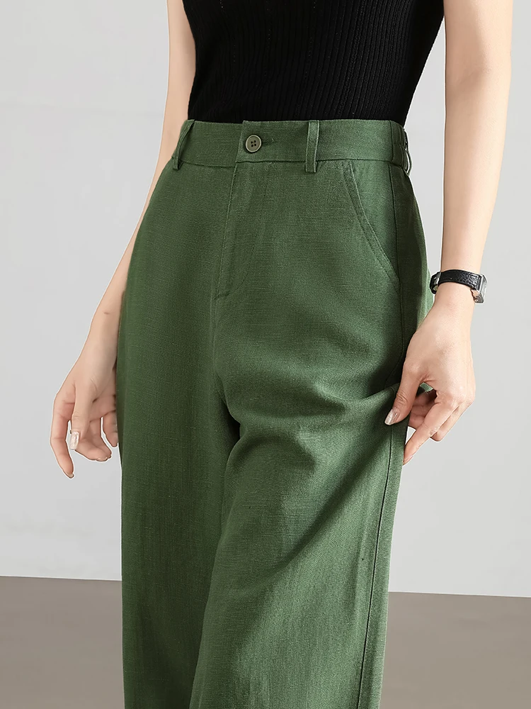 een-lin-pantalon-a-jambes-larges-femmes-ete-mince-nouveau-sens-suspendu-haut-de-gamme-glace-soie-lyocell-jambe-droite-pantalon