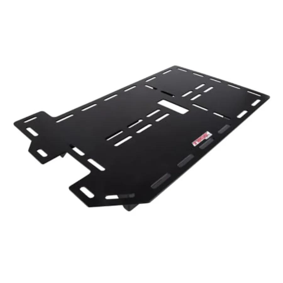 Seat Cargo Rack Kit… - image