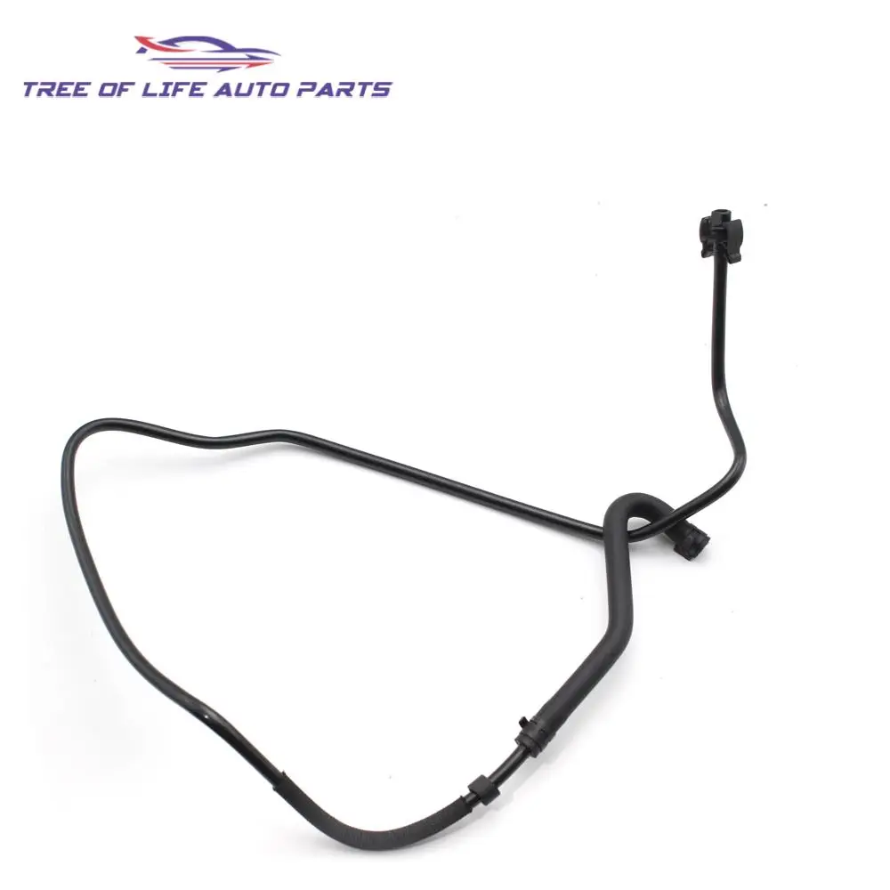 31336942 шланг для охлаждающей жидкости для Volvo S80 S60 XC60 V60 S60CC XC60CC XC70 2.0l 4-цилиндровый турбо 2014- 32222278