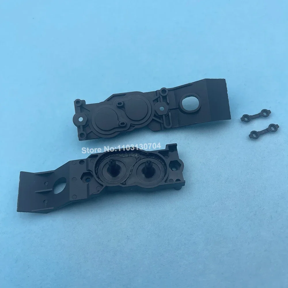 2PCS Roland DX4 Printhead Manifold Adapter for Epson DX4 Head Roland VP540 SP540 SP300 XC540 XJ740 RS540 SP300 Mimaki JV3 Cover