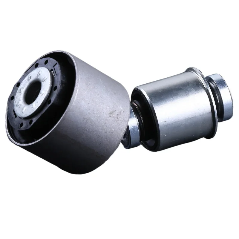 F2GC5K653AXB FR3C3C270AA 2er-Set Querlenker-Buchsen (Groß und Klein) für Ford Mondeo MK5 Fusion Taurus Galaxy Smax Edge – Detail 5