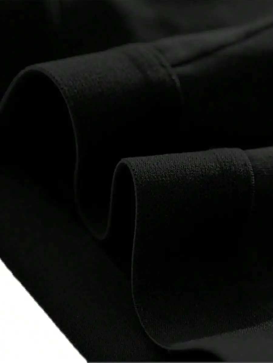 

5 Pcs Mens Breathable Boxer Shorts Large Size Underwear