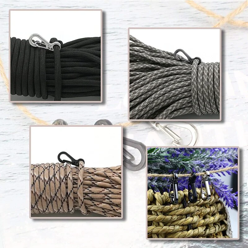 10Pcs/Lot Mini Cara… - image