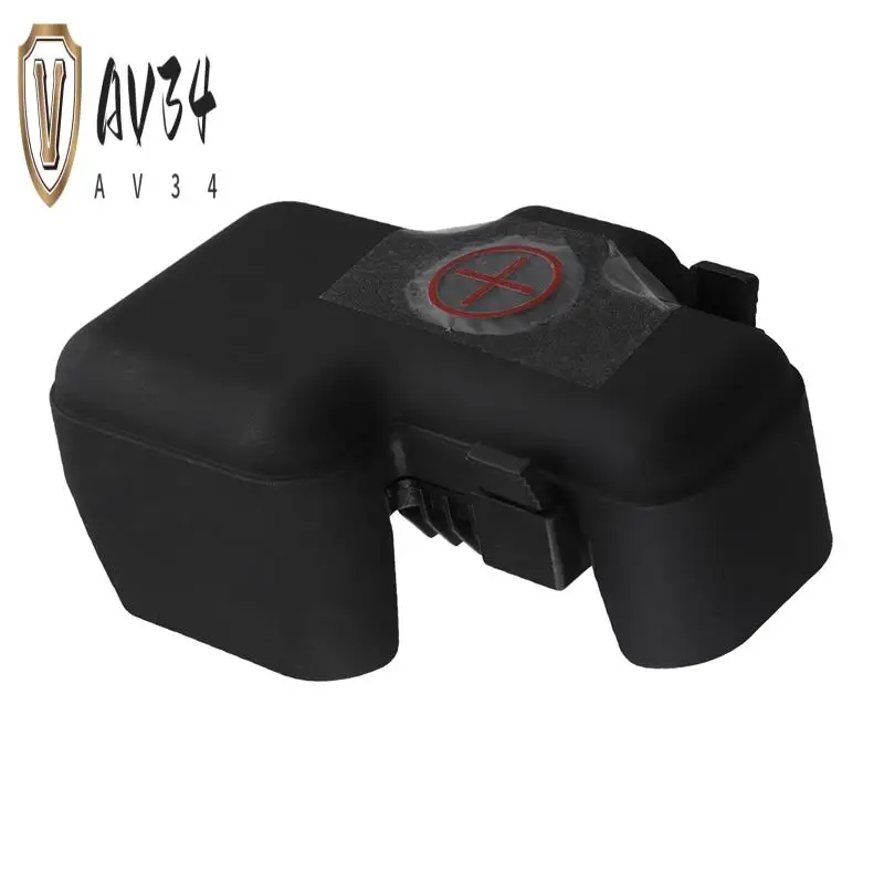 

AV34-919602J000 Fuse Box Insurance Battery Positive Cover For KIA Mohave Borrego 2007-2016 91960 2J000 91960-2J000