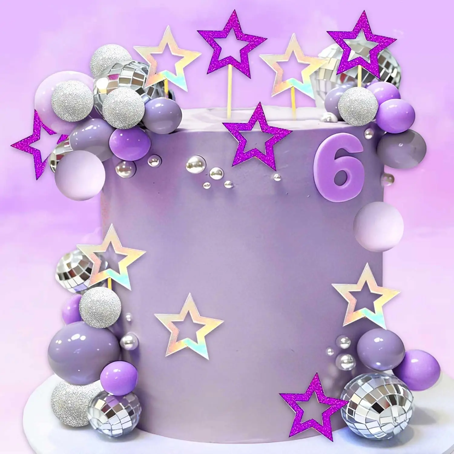 Thumbnail 2 - #58 Most Reviewed Disco Balls