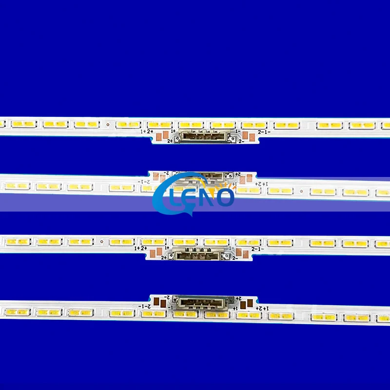 

5KIT LED Backlight Strip For Samsung 85AU8K BN96-52592A ES85SV8FPKWA52 LM41-01047A/C UN85AU800D UN85AU8000F