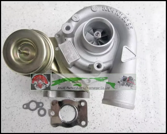 Turbo K03 53039880051 53039700051 ZY34027010 1390067G00 For Suzuki Grand Vitara 00- For GM Geo Tracker DW10ATED RHW RHZ 8V 2.0L view 6