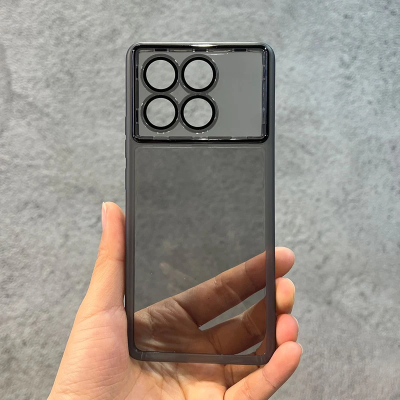 For Xiaomi Poco X6 …