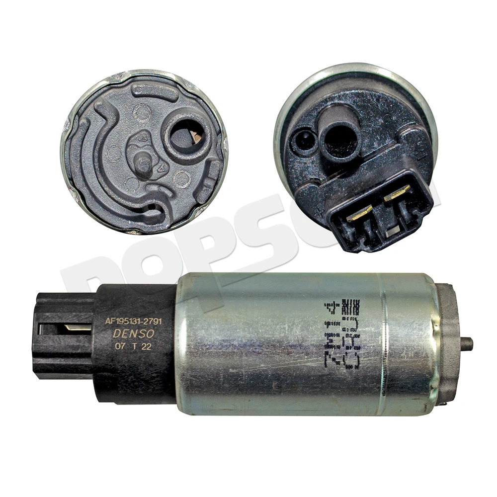 Dopson Factory Electric FP380320A Fuel Pump 23220-50270 23220-50280 23220-75091 23220-31430 E2069 For GRJ200