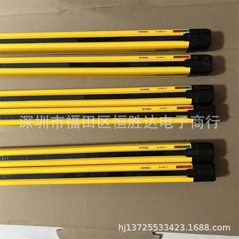 GL-R39F Body GL-R26L GL-R28H GL-R31F GL-R40H KEYENCE GL-R32HG