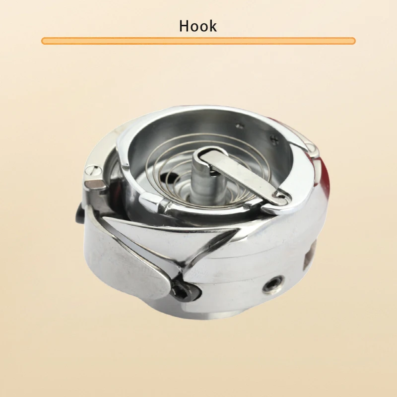 

Had467 Original Koban Rotary Hook for Durkopp 467 Sewing Machine KRT467 Replacement Part