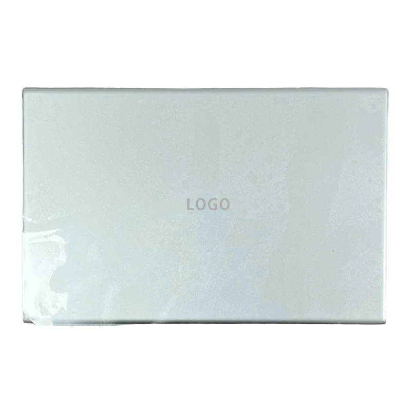 New For Asus VivoBook 15 X512 A512F V5000F;Replacemen Laptop Accessories Lcd Back Cover With LOGO