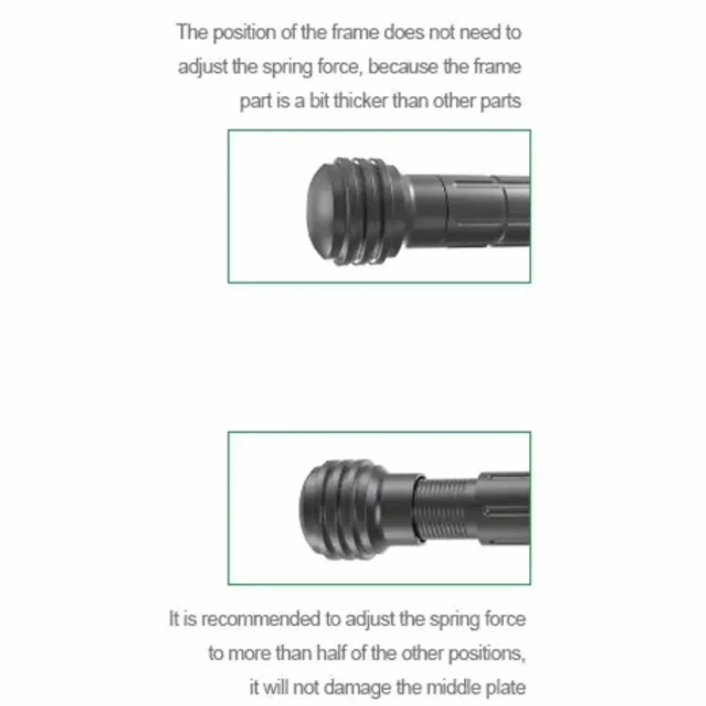 Glass Repair Back Cover Disassembly Tool Dismantling Safe Demolition Back Glass Breaking Pen Adjustable Force Ergonomic Design