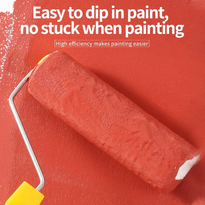 Thumbnail 4 - #7 Latest Paint Rollers Updates