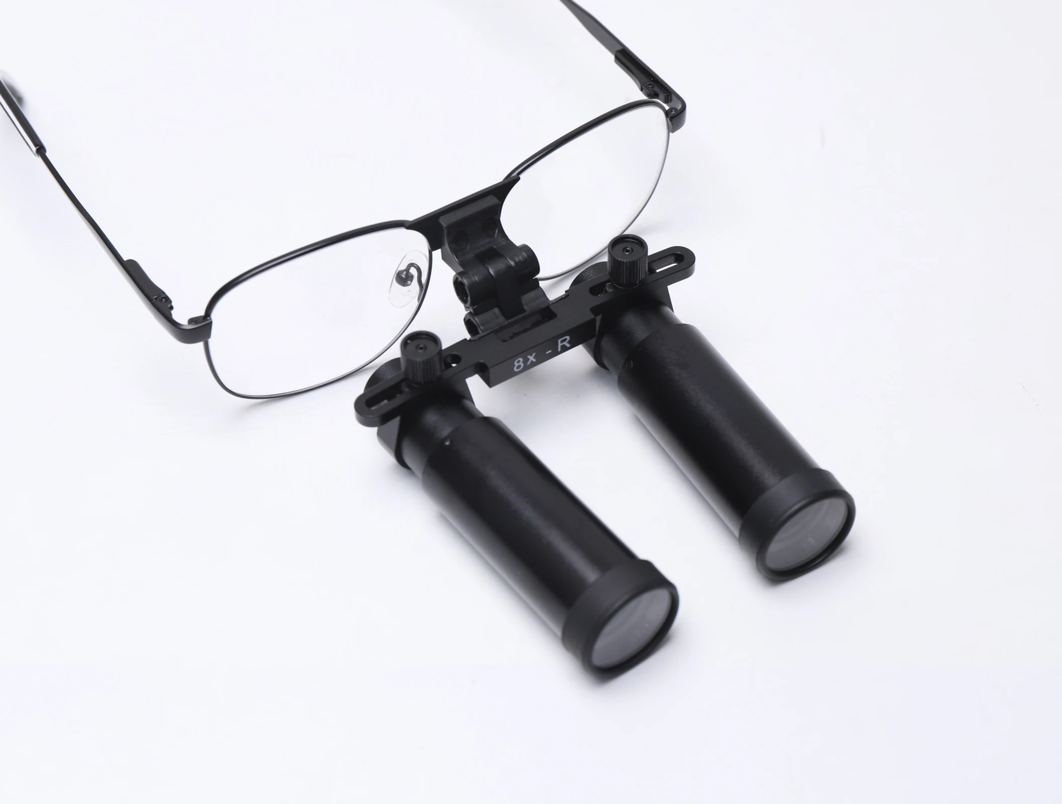 Medical Loupes 8X High Power Surgical Loupes  Loupes for Dentists Professional