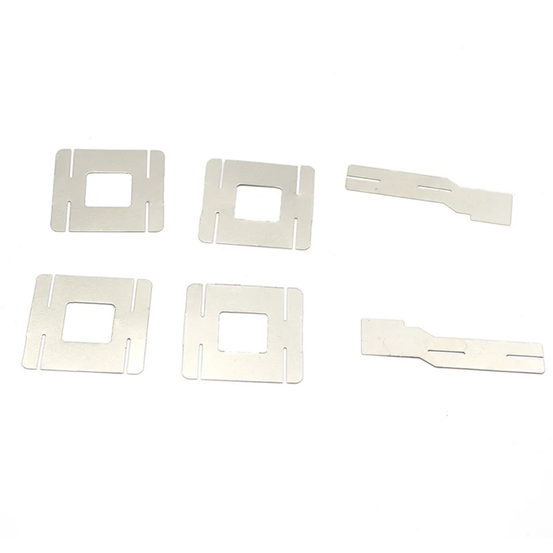 Herramienta de batería DCB200, caja de plástico, placa de protección de carga PCB, placa de circuito para batería de iones de litio Dewalt 18V 20V DCB183