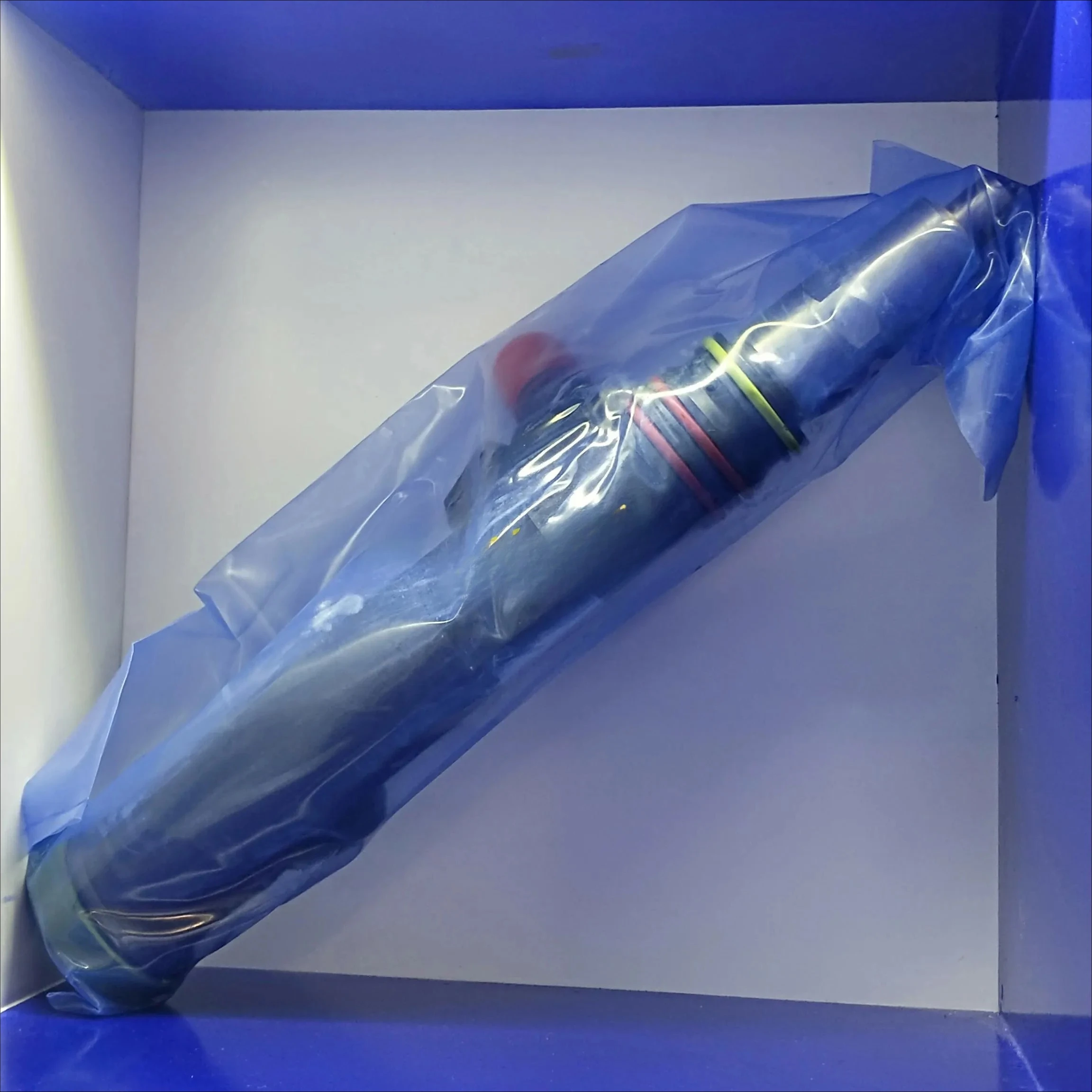 Genuine Mtu S4000 I…