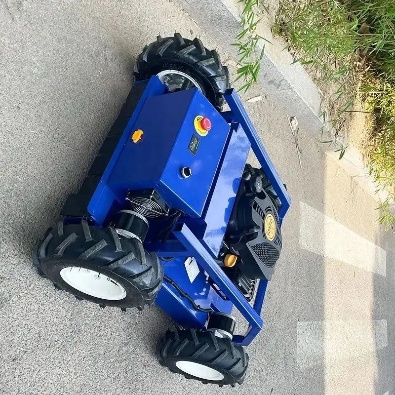 Customized Small Pa… - image