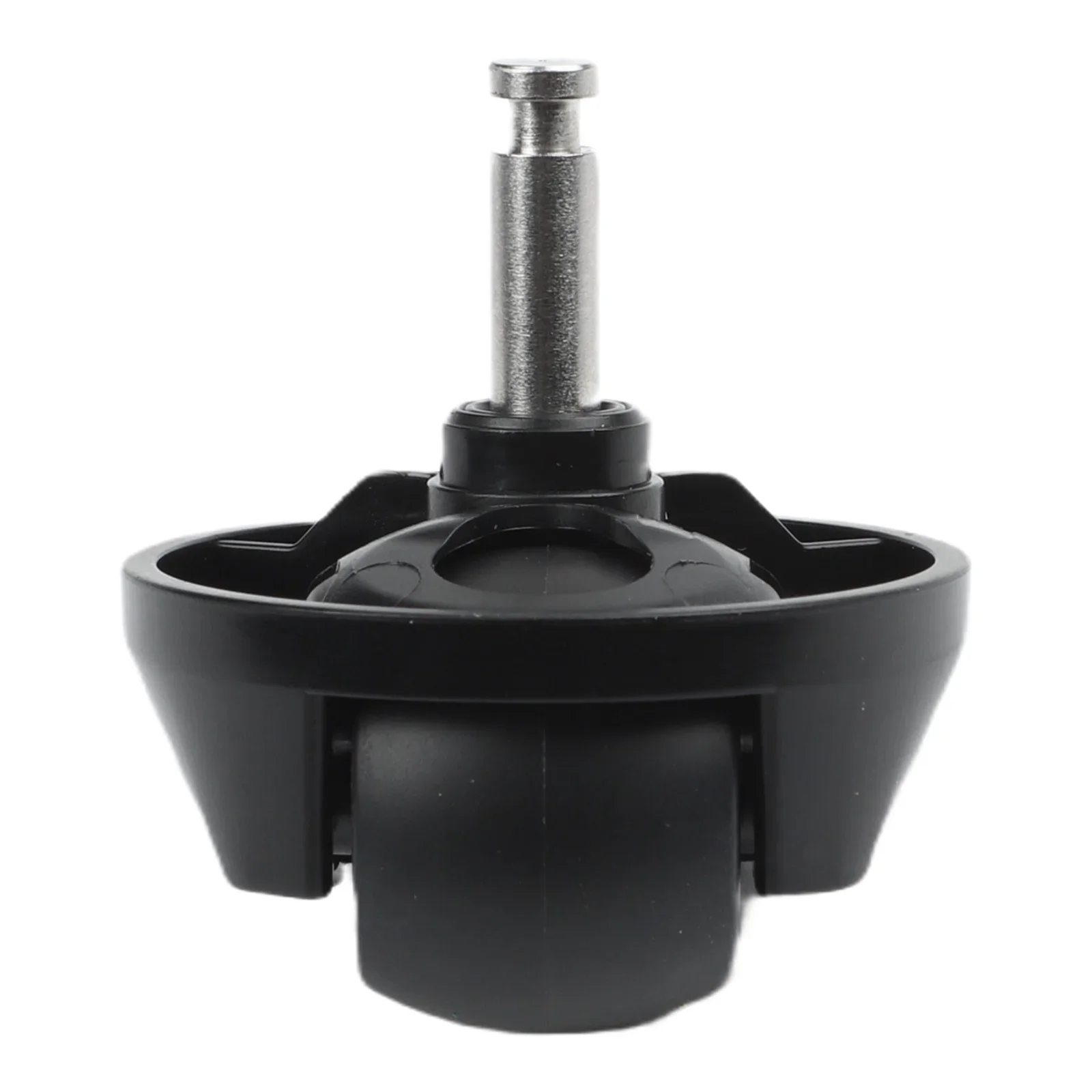 

Indoor Cleaning Caster Assembly Front Castor Wheel Easy Installation Vacuum Wheel Easy Installation Enhanced Efficiency