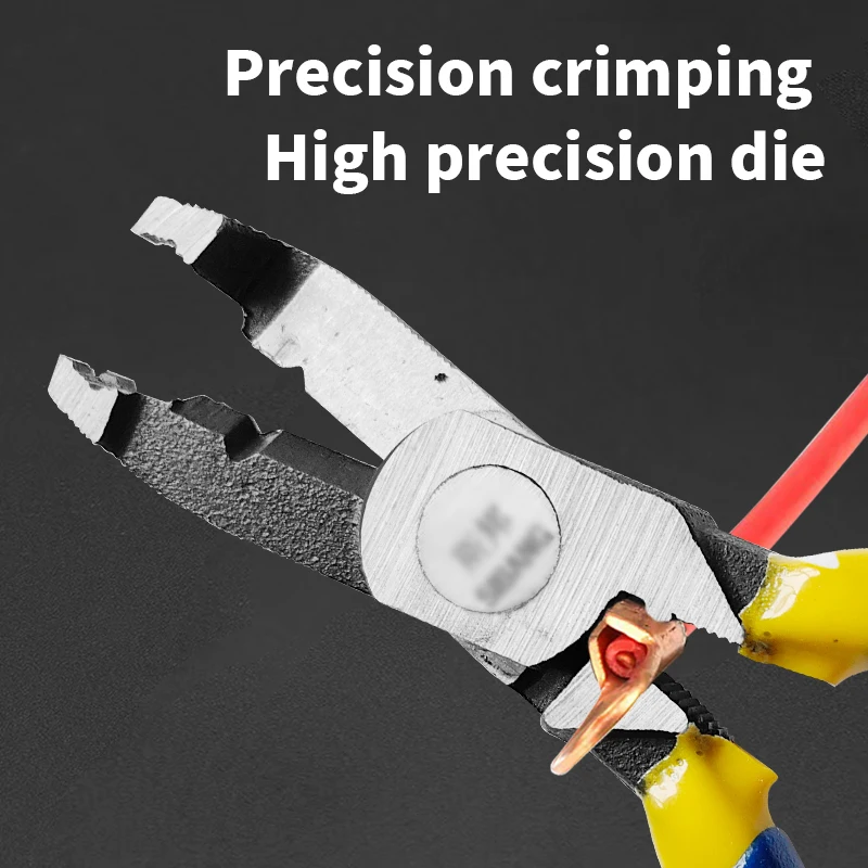 Sliding thread screw pliers Screw extractor Sliding wire pliers Carp joint pliers Rusty wire pliers