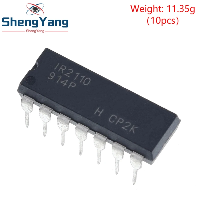 

IR2110PBF IR2110 for TZT Power module