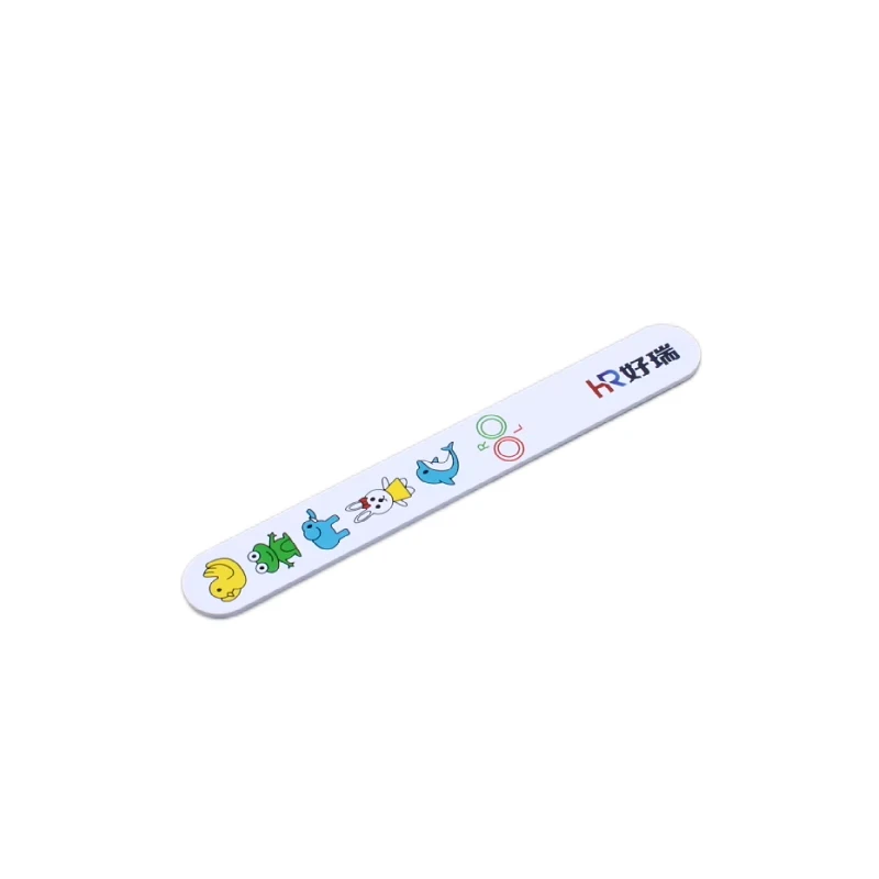 Vision Test Ruler Products Fixation Stick for Fixation during Ocular Position Examination