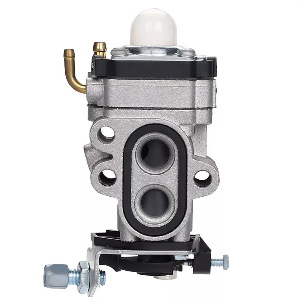 KBL35A Metal Carburetor New 12-Month Warranty Compatible with TJ35E String Trimmer & KBL27B Brush Cutter view 4